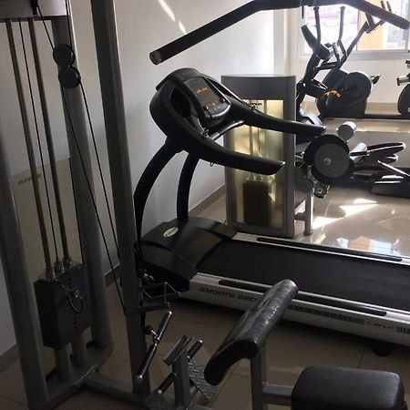 Апартаменти Gure Etxea El Mejor Departamento De Belgrano Буенос-Айрес Екстер'єр фото