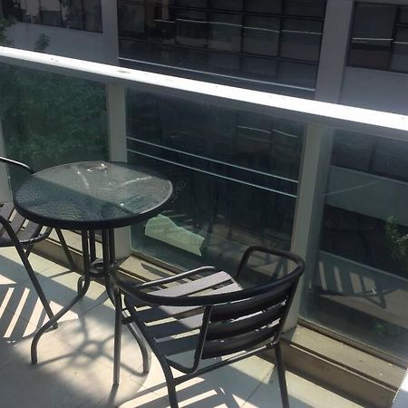 Апартаменти Gure Etxea El Mejor Departamento De Belgrano Буенос-Айрес Екстер'єр фото
