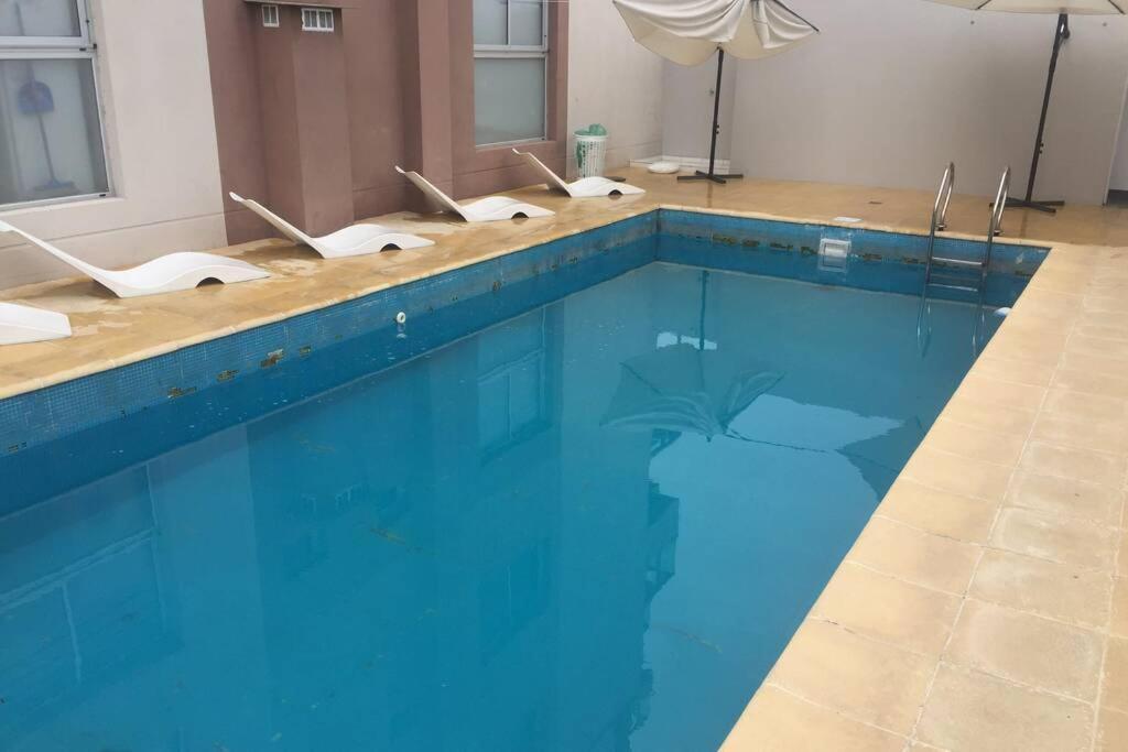Апартаменти Gure Etxea El Mejor Departamento De Belgrano Буенос-Айрес Екстер'єр фото