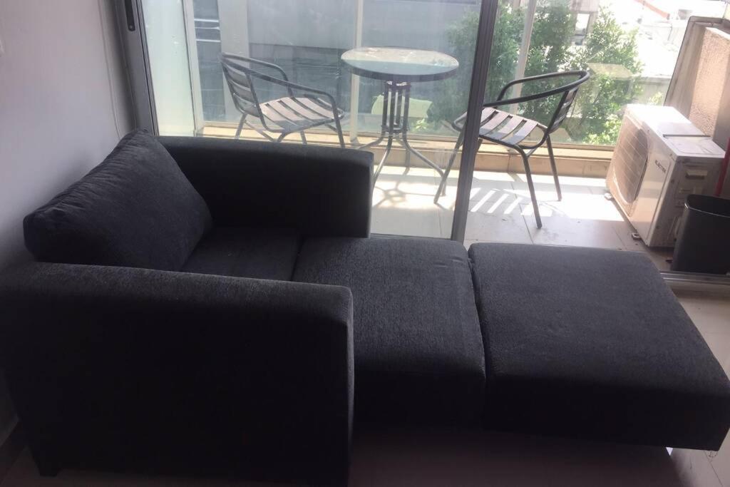 Апартаменти Gure Etxea El Mejor Departamento De Belgrano Буенос-Айрес Екстер'єр фото